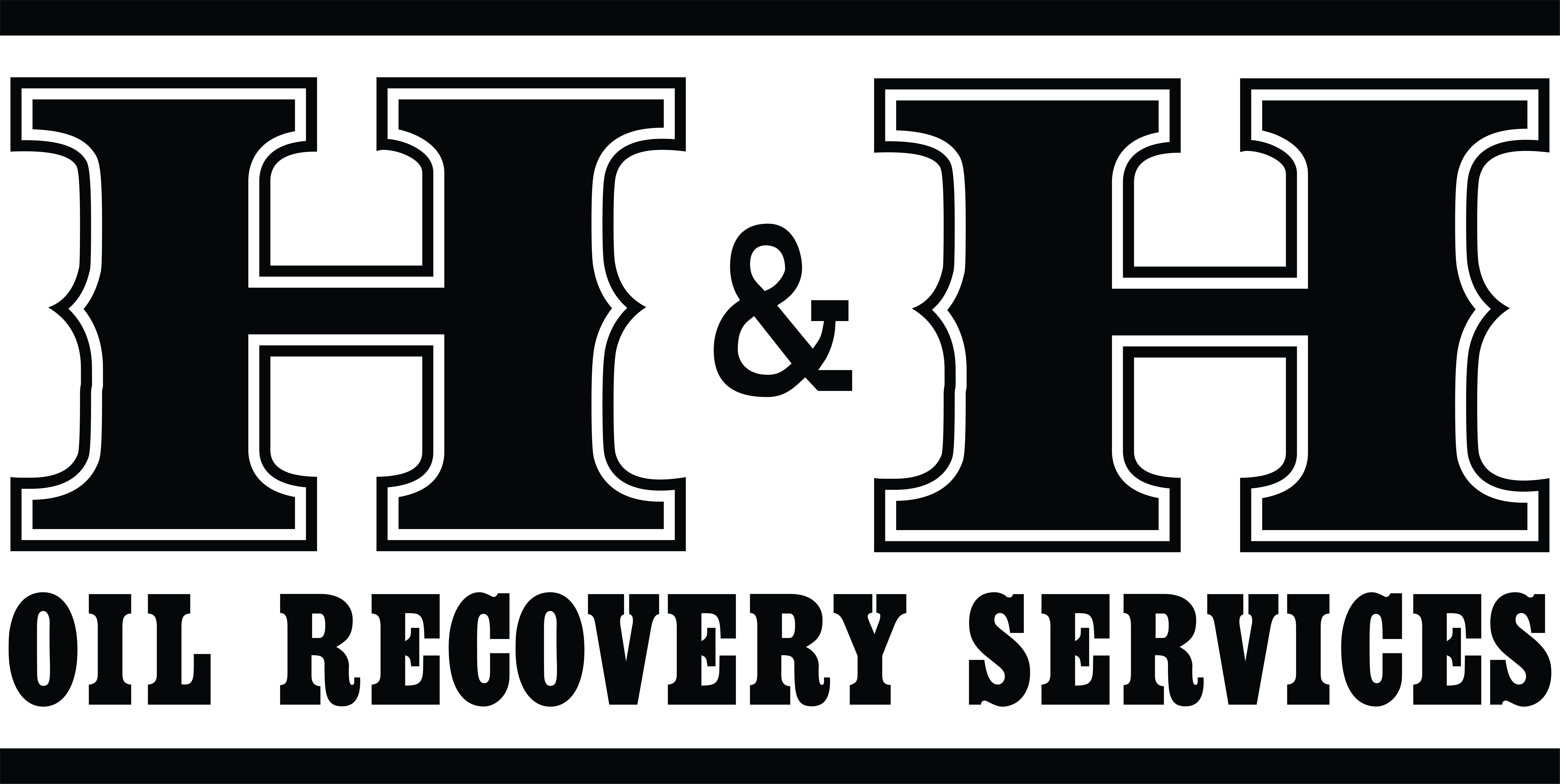 H&H Oil Recovery Services